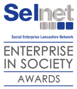 Selnet's Enterprise in Society Awards